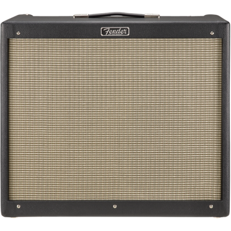 FENDER HOT ROD DEVILLE 212 IV BLK POJAČALO