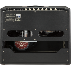 FENDER HOT ROD DEVILLE 212 IV BLK POJAČALO