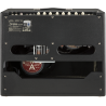 FENDER HOT ROD DEVILLE 212 IV BLK POJAČALO