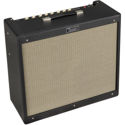FENDER HOT ROD DEVILLE 212 IV BLK POJAČALO