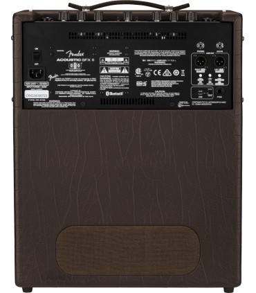 FENDER ACOUSTIC SFX II POJAČALO