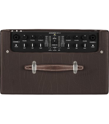 FENDER ACOUSTIC SFX II POJAČALO