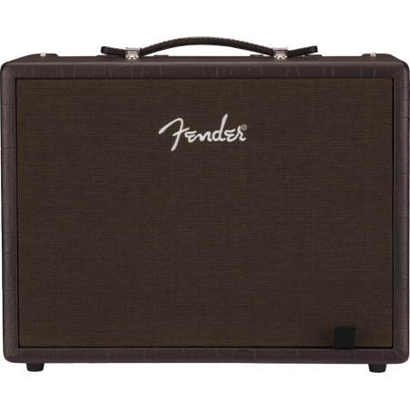FENDER ACOUSTIC JUNIOR POJAČALO