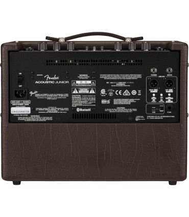 FENDER ACOUSTIC JUNIOR POJAČALO