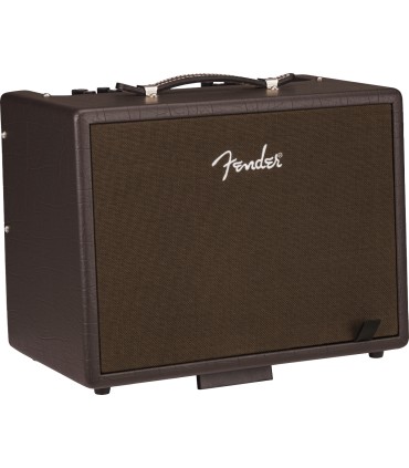 FENDER ACOUSTIC JUNIOR POJAČALO