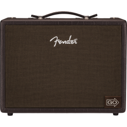 FENDER ACOUSTIC JUNIOR GO POJAČALO
