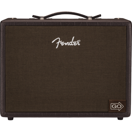 FENDER ACOUSTIC JUNIOR GO POJAČALO