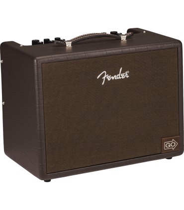 FENDER ACOUSTIC JUNIOR GO POJAČALO