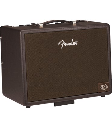 FENDER ACOUSTIC JUNIOR GO POJAČALO