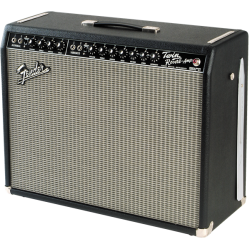 FENDER '65 TWIN REVERB POJAČALO