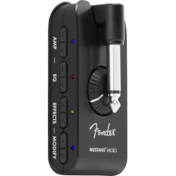 FENDER MUSTANG MICRO POJAČALO