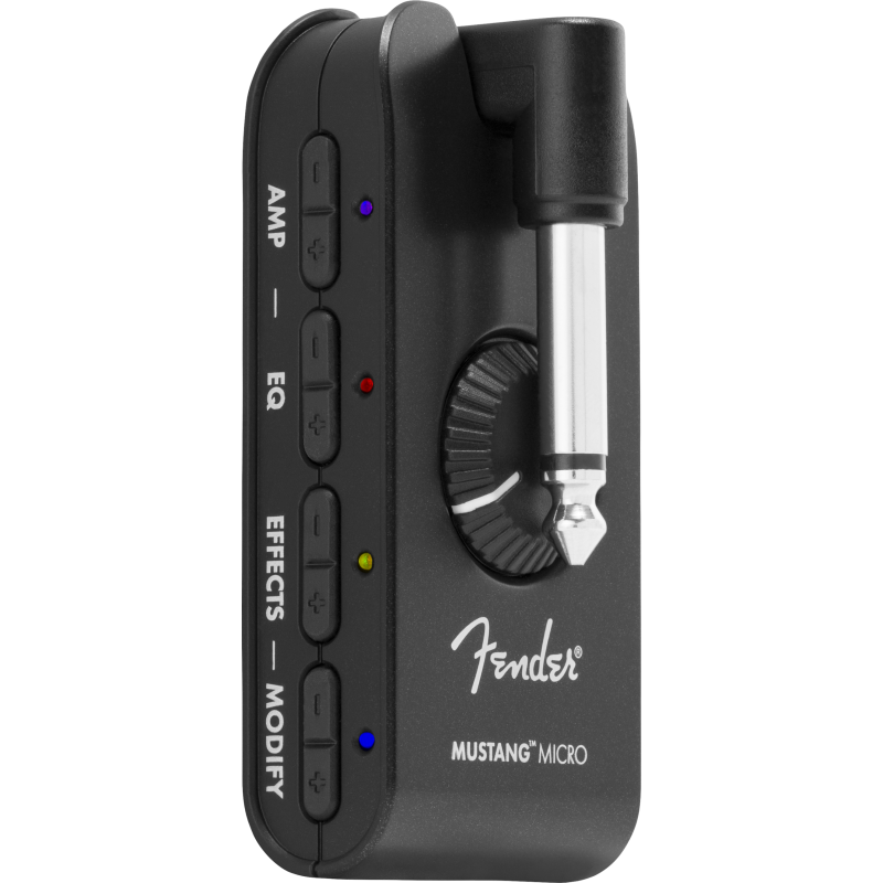 FENDER MUSTANG MICRO POJAČALO