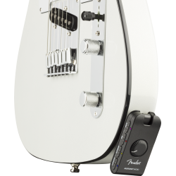 FENDER MUSTANG MICRO POJAČALO