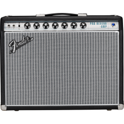 FENDER '68 CUSTOM PRO REVERB POJAČALO