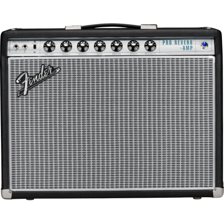 FENDER '68 CUSTOM PRO REVERB POJAČALO