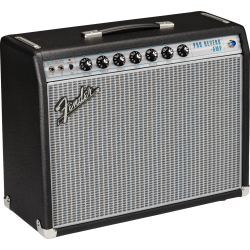 FENDER '68 CUSTOM PRO REVERB POJAČALO