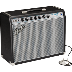 FENDER '68 CUSTOM PRO REVERB POJAČALO