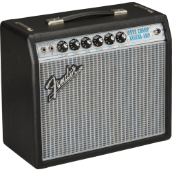 FENDER '68 CUSTOM VIBRO CHAMP REVERB POJAČALO