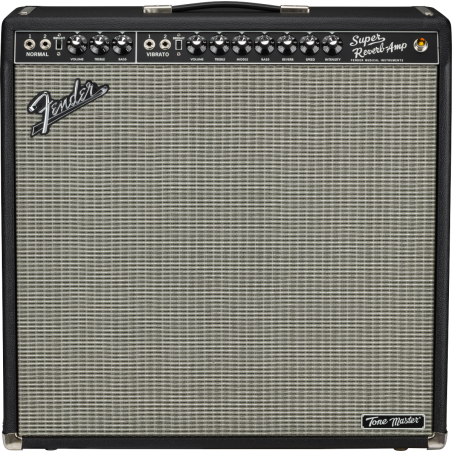 FENDER TONE MASTER SUPER REVERB POJAČALO