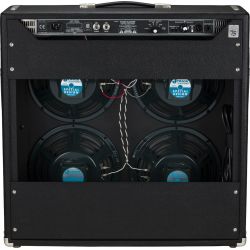 FENDER TONE MASTER SUPER REVERB POJAČALO