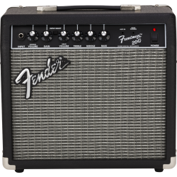FENDER FRONTMAN 20G POJAČALO