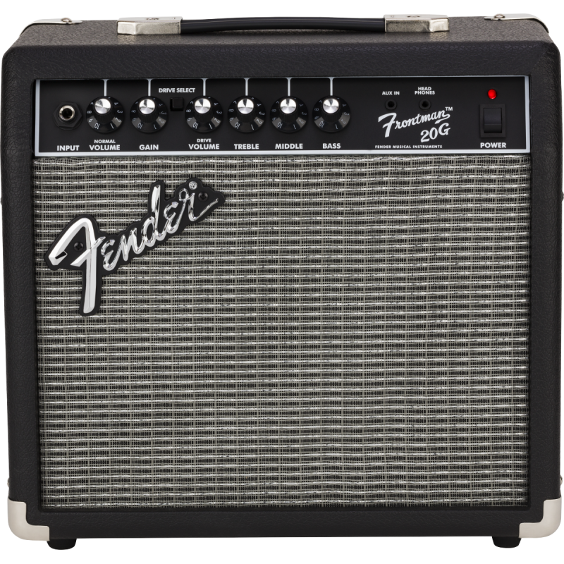 FENDER FRONTMAN 20G POJAČALO