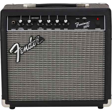 FENDER FRONTMAN 20G POJAČALO
