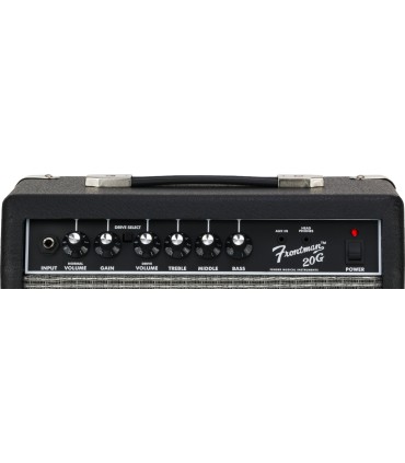 FENDER FRONTMAN 20G POJAČALO