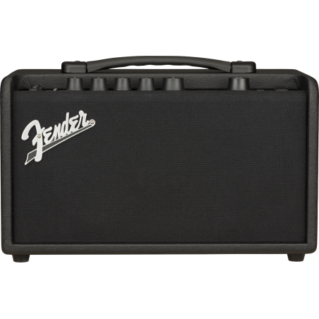 FENDER MUSTANG LT 40S POJAČALO