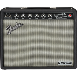 FENDER TONE MASTER PRINCETON REVERB POJAČALO