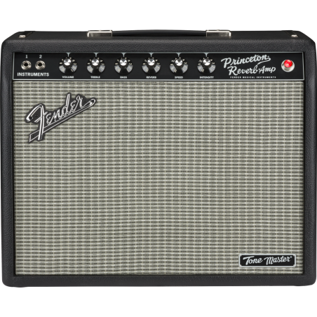 FENDER TONE MASTER PRINCETON REVERB POJAČALO