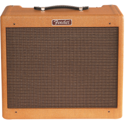 FENDER BLUES JUNIOR LTD C12N POJAČALO