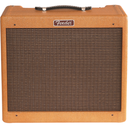 FENDER BLUES JUNIOR LTD C12N POJAČALO