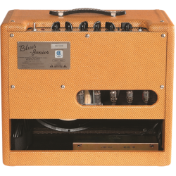 FENDER BLUES JUNIOR LTD C12N POJAČALO