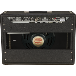 FENDER '64 CUSTOM DELUXE REVERB POJAČALO