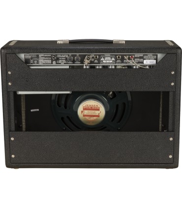 FENDER '64 CUSTOM DELUXE REVERB POJAČALO