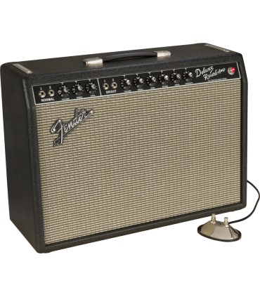 FENDER '64 CUSTOM DELUXE REVERB POJAČALO