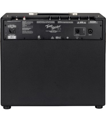FENDER TONE MASTER FR-10 AKTIVNA 1000W ZVUČNA KUTIJA