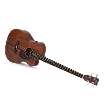 SIGMA BMC-15E BAS GITARA ELEKTRO-AKUSTIČNA
