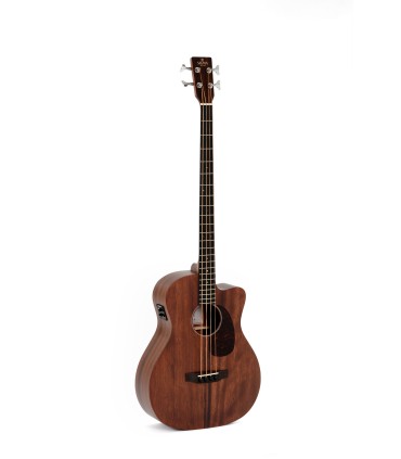 SIGMA BMC-15E BAS GITARA ELEKTRO-AKUSTIČNA