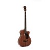 SIGMA BMC-15E BAS GITARA ELEKTRO-AKUSTIČNA