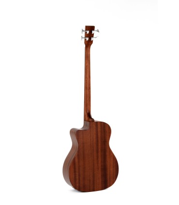 SIGMA BMC-15E BAS GITARA ELEKTRO-AKUSTIČNA