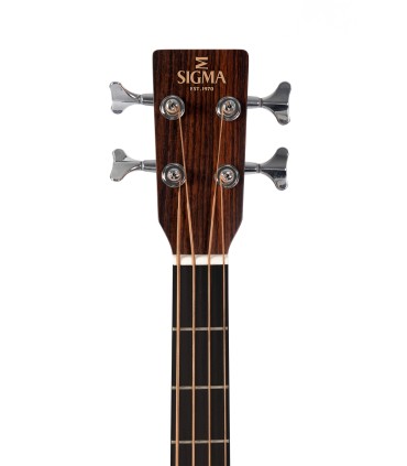 SIGMA BMC-15E BAS GITARA ELEKTRO-AKUSTIČNA