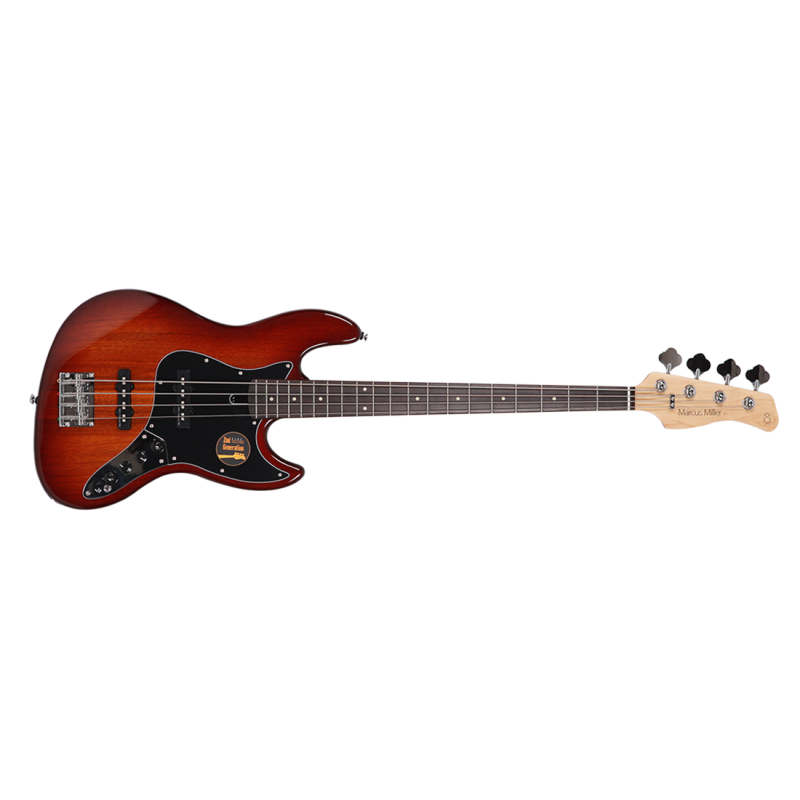 SIRE MARCUS MILLER V3-4 RW TS 2nd Gen BAS GITARA