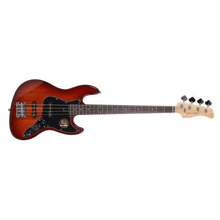 SIRE MARCUS MILLER V3-4 RW TS 2nd Gen BAS GITARA