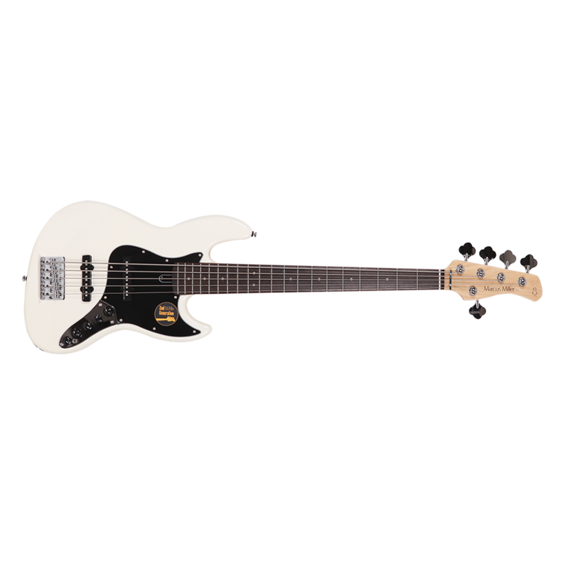 SIRE MARCUS MILLER V3-5 RW AWH 2nd Gen BAS GITARA