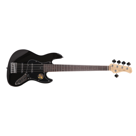 SIRE MARCUS MILLER V3-5 RW BK 2nd Gen BAS GITARA