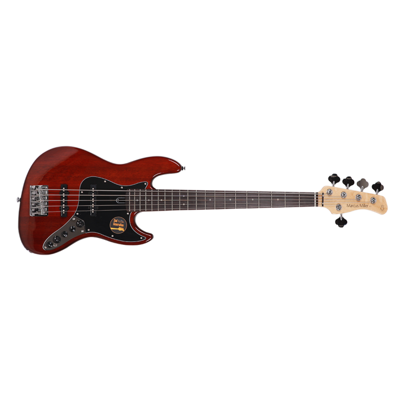 SIRE MARCUS MILLER V3-5 RW MA 2nd Gen BAS GITARA