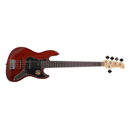 SIRE MARCUS MILLER V3-5 RW MA 2nd Gen BAS GITARA