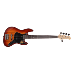 SIRE MARCUS MILLER V3-5 RW TS 2nd Gen BAS GITARA